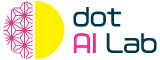 dot AI Labのロゴ画像